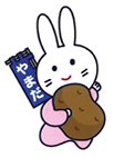 うさ-山田 うさ-山田